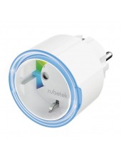 Rubetek RE-3305 умная Wi-Fi розетка