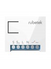 Rubetek RE-3314 блок управления одноканальный с сухим контактом 868 МГц
