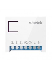 Rubetek RE-3315 блок управления двухканальный 868 МГц