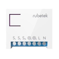 Rubetek RE-3315 блок управления двухканальный 868 МГц