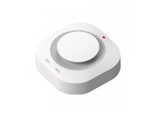 Извещатель пожарный дымовой Tuya ZigBee Wifi