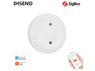 Датчик протечки воды Tuya ZigBee
