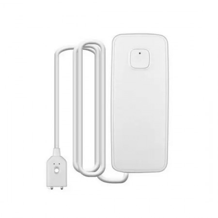 Датчик протечки воды Tuya ZigBee WiFi