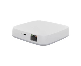 Шлюз MOES Tuya Zigbee Multi-mode Smart Gateway Hub - Zigbee 3.0 с WIFI и Bluetooth