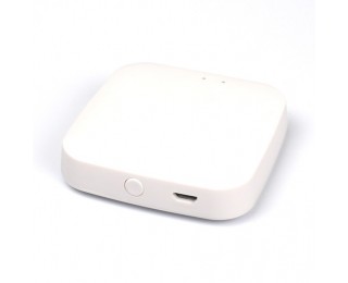 Шлюз Tuya Smart Gateway Hub - Zigbee 3.0 с WIFI и BLE Bluetooth