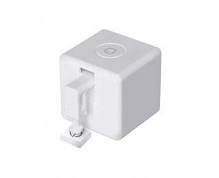 Tuya Smart ZigBee Fingerbot Plus беспроводной умный робот переключатель