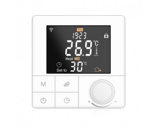 Термостат Tuya BEOK TR8B-WIFI