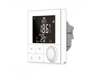Термостат Tuya BEOK TR8B-WIFI