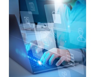 Работы в среде программного обеспечения