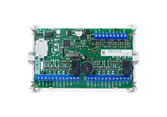 Установка модуля