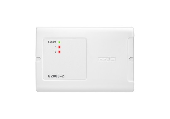 С2000-2 контроллер доступа