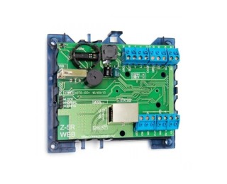 Установка модуля