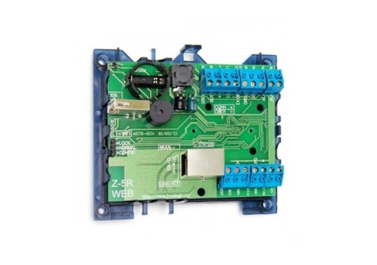 Установка модуля