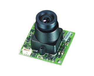 ACE-EX560CHB ч/б модульная видеокамера (3.6мм)