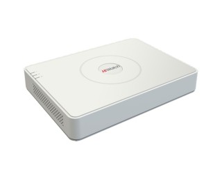 DS-H116GA 16-канальный HDTVI/AHD/CVI/CVBS/IP-видеорегистратор