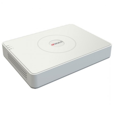 DS-H116GA 16-канальный HDTVI/AHD/CVI/CVBS/IP-видеорегистратор
