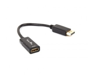 Telecom TA801 DisplayPort - HDMI кабель-переходник