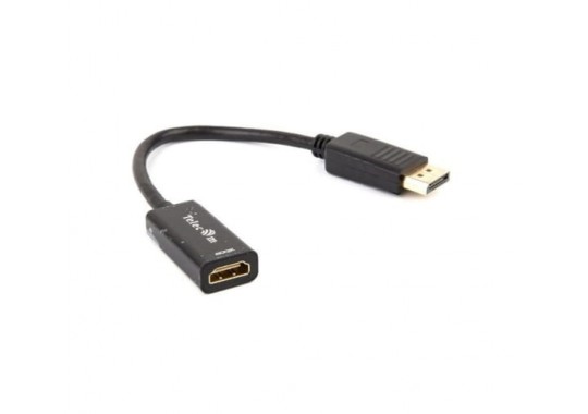 Telecom TA801 DisplayPort - HDMI кабель-переходник