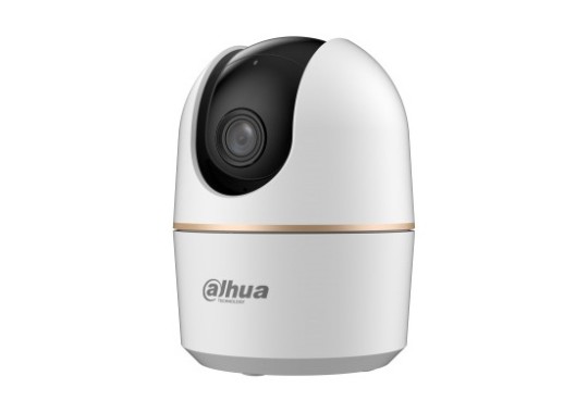 DH-IPC-H5AP-0360B поворотная IP видеокамера 5Мп (3.6мм) со встроенным микрофоном и динамиком