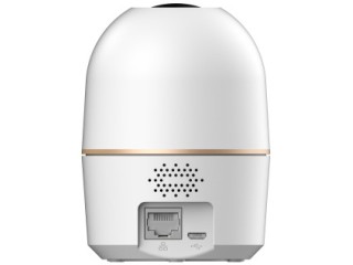 DH-IPC-H5AP-0360B поворотная IP видеокамера 5Мп (3.6мм) со встроенным микрофоном и динамиком