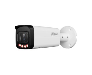 DH-IPC-HFW2849TP-ZAS-IL уличная IP-видеокамера 8Мп (2.7-13мм) с ИК-подсветкой до 60м и встроенным микрофоном