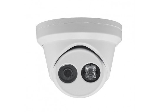 DS-2CD2383G0-I уличная IP-видеокамера 8Мп с EXIR-подсветкой до 30м