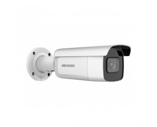 DS-2CD2623G2-IZS уличная цилиндрическая IP-камера 2Мп с  ИК-подсветкой до 60м