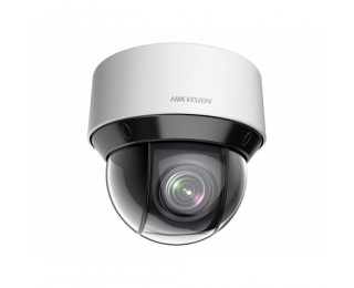 DS-2DE4A425IWG-E 25-скоростная поворотная IP-камера 4Мп (4.8-120мм)