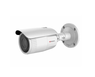 DS-I256Z(B) уличная IP-видеокамера 2Мп (2.8-12мм) с ИК-подсветкой до 50м