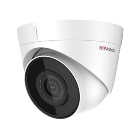 DS-I403(D) купольная IP-видеокамера 4Мп с EXIR-подсветкой до 30м DS-I403(D) купольная IP-видеокамера 4Мп с EXIR-подсветкой до 30м