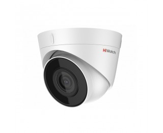 DS-I203(E) уличная купольная IP-видеокамера 2Мп с ИК-подсветкой до 30м