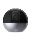 EZVIZ C6W поворотная камера 360° 4Мп со встроенным микрофоном и динамиком