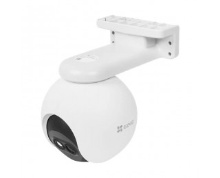 EZVIZ C8PF 2Мп 1080P (2.8, 12 мм) WI-FI цвет белый