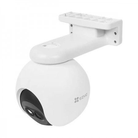 EZVIZ C8PF 2Мп 1080P (2.8, 12 мм) WI-FI цвет белый