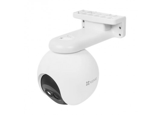 EZVIZ C8PF 2Мп 1080P (2.8, 12 мм) WI-FI цвет белый