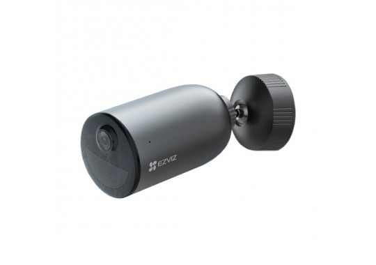 EZVIZ EB3 уличная IP-видеокамера 3Мп с ИК-подсветкой до 15м и встроенным микрофоном