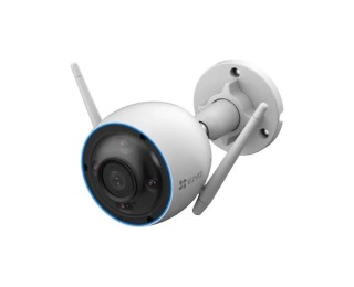 EZVIZ H3 5МП Wi-Fi камера c распознаванием людей и авто
