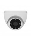 EZVIZ H4 купольная всепогодная Wi-Fi камера 3Мп (2.8мм) c распознаванием людей и авто