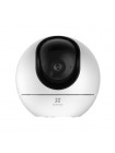 EZVIZ H6 поворотная камера 360° 4Мп со встроенным микрофоном и динамиком