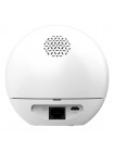 EZVIZ H6 поворотная камера 360° 4Мп со встроенным микрофоном и динамиком