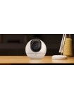 EZVIZ H6 поворотная камера 360° 4Мп со встроенным микрофоном и динамиком