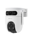 EZVIZ CS-H9C 5MP+5MP WI-FI цвет белый