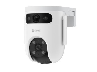 EZVIZ CS-H9C 5MP+5MP WI-FI цвет белый