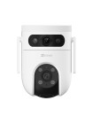 EZVIZ CS-H9C 5MP+5MP WI-FI цвет белый
