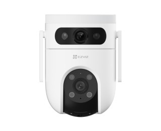 EZVIZ CS-H9C 5MP+5MP WI-FI цвет белый