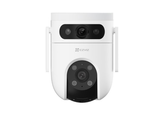 EZVIZ CS-H9C 5MP+5MP WI-FI цвет белый
