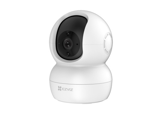 EZVIZ TY1 3Мп поворотная камера со встроенным микрофоном и динамиком