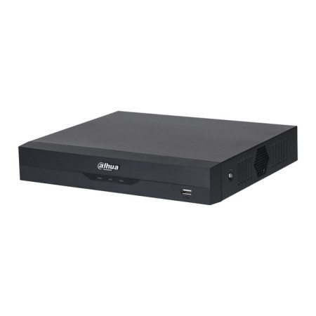 DH-XVR5108HS-4KL-I3 8-канальный IP-видеорегистратор