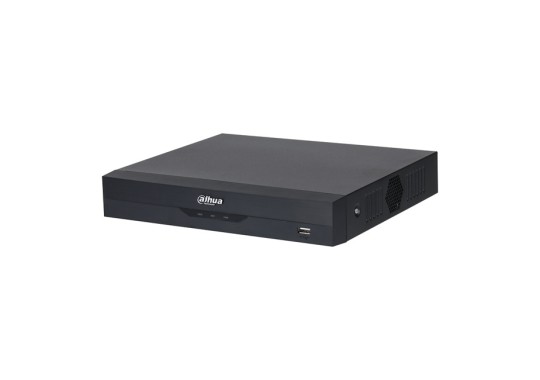 DH-XVR5108HS-4KL-I3 8-канальный IP-видеорегистратор
