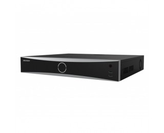 DS-7604NXI-K1(B) 4-канальный IP-видеорегистратор